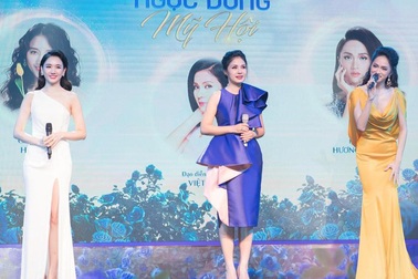 TMV Ngọc Dung “lột xác” ngoạn mục sau 20 năm phát triển rực rỡ