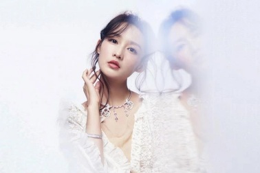 Lý Thấm: "Đóa hoa xinh đẹp" chờ ngày nở rộ