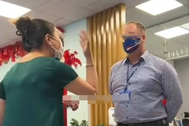 Vụ bạo lực ở trường quốc tế TPHCM: Phụ huynh và nhà trường đều thiếu sót!