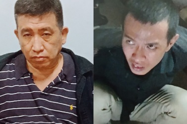 Thuê căn hộ cao cấp làm nơi giao dịch mua bán ma tuý