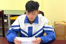 Nam sinh bị khởi tố vì giao xe cho bạn chưa đủ tuổi điều khiển gây tai nạn