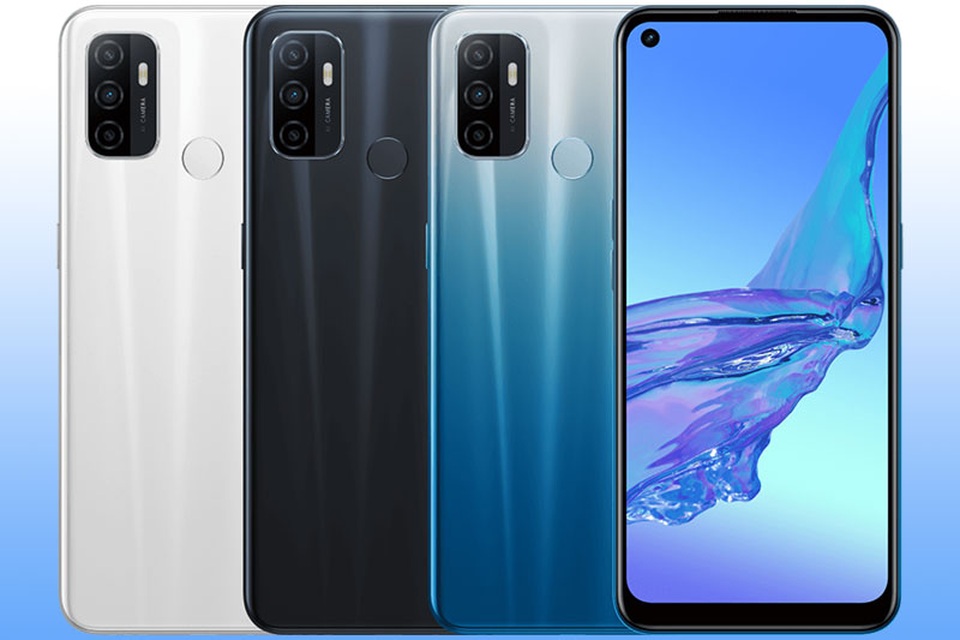 Loạt smartphone giá dưới 5 triệu phù hợp học sinh, sinh viên - 2 Loạt smartphone giá dưới 5 triệu phù hợp học sinh, sinh viên - 2
