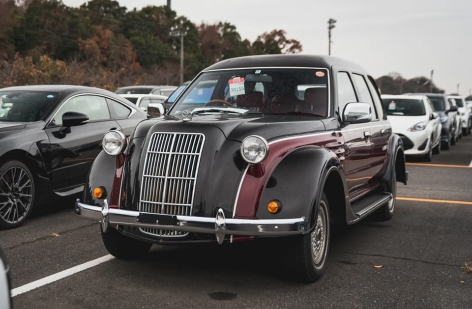 Bán xe trực tuyến 10 ngàn chiếc/ngày, lợi nhuận khổng lồ - 14