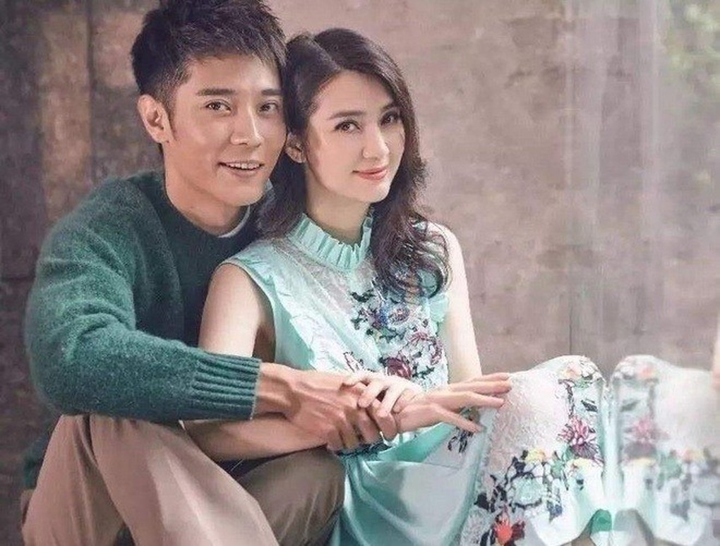 Bi kịch của Hồng Hân: Bị bỏ rơi khi mang thai, hai lần bị chồng cắm sừng - 1 Bi kịch của Hồng Hân: Bị bỏ rơi khi mang thai, hai lần bị chồng cắm sừng - 1