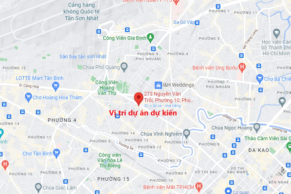 Đầu tư 450 tỷ xây trung tâm nghiên cứu ứng dụng Đông - Y Dược - 1 Đầu tư 450 tỷ xây trung tâm nghiên cứu ứng dụng Đông - Y Dược - 1