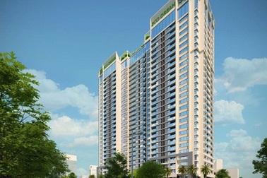 Eco Dream City – điểm sáng trên thị trường BĐS Tây Nam Kim Giang