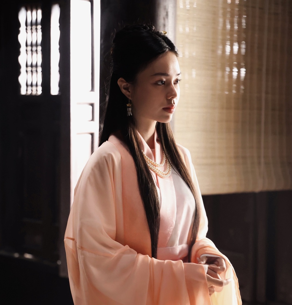 Phương Trà My sau Vợ ba: Tôi từ chối hết những lời mời có cảnh nóng - 5 Phương Trà My sau Vợ ba: Tôi từ chối hết những lời mời có cảnh nóng - 5