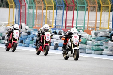 Honda tiếp tục đẩy mạnh tìm kiếm các tay đua cho năm 2020 tại Việt Nam