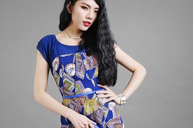 Ngày vàng của IVY moda