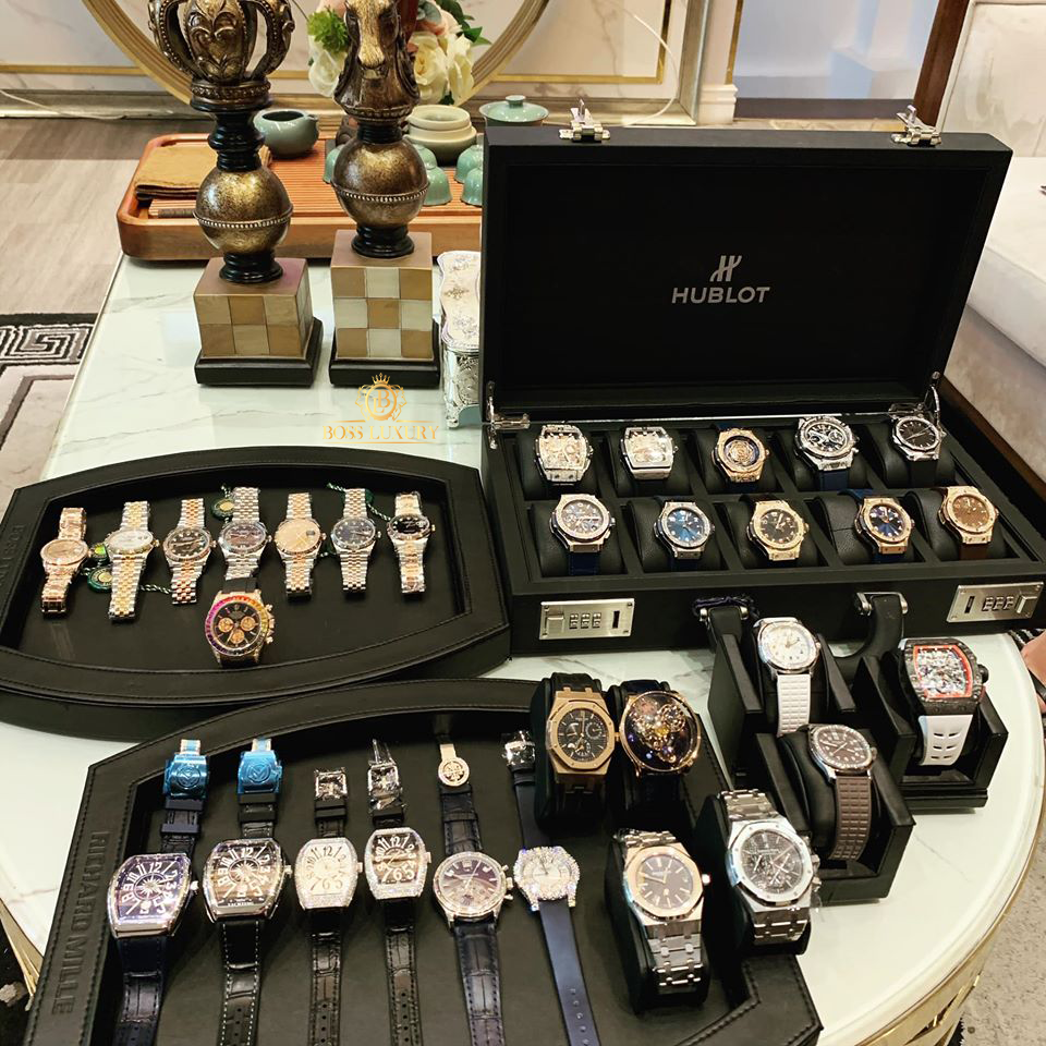 7 mẹo hữu dụng của Boss Luxury trong việc bảo dưỡng đồng hồ cao cấp - 1 7 mẹo hữu dụng của Boss Luxury trong việc bảo dưỡng đồng hồ cao cấp - 1