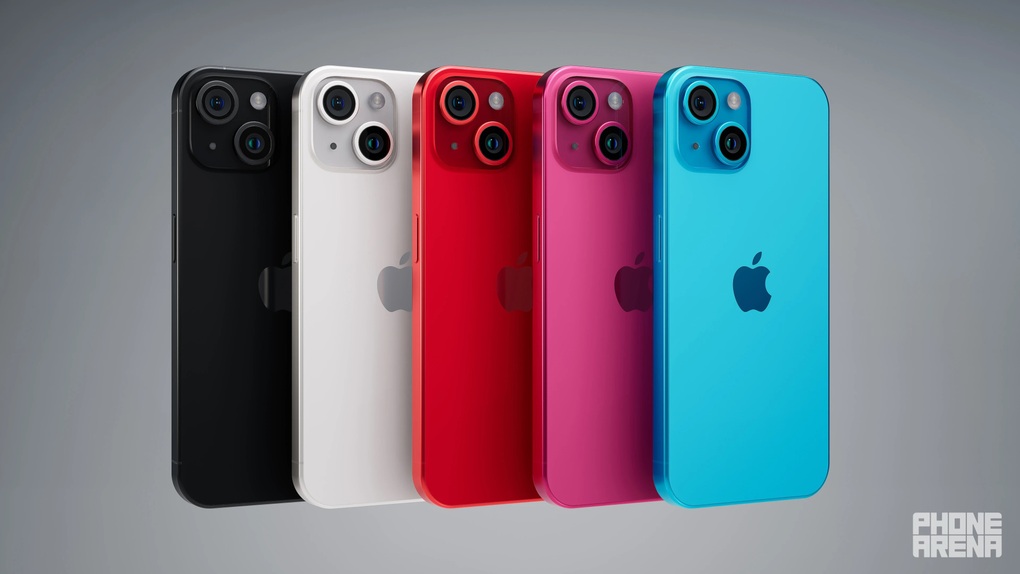 7 thay đổi được chờ đợi trên iPhone 15 - 7 7 thay đổi được chờ đợi trên iPhone 15 - 7