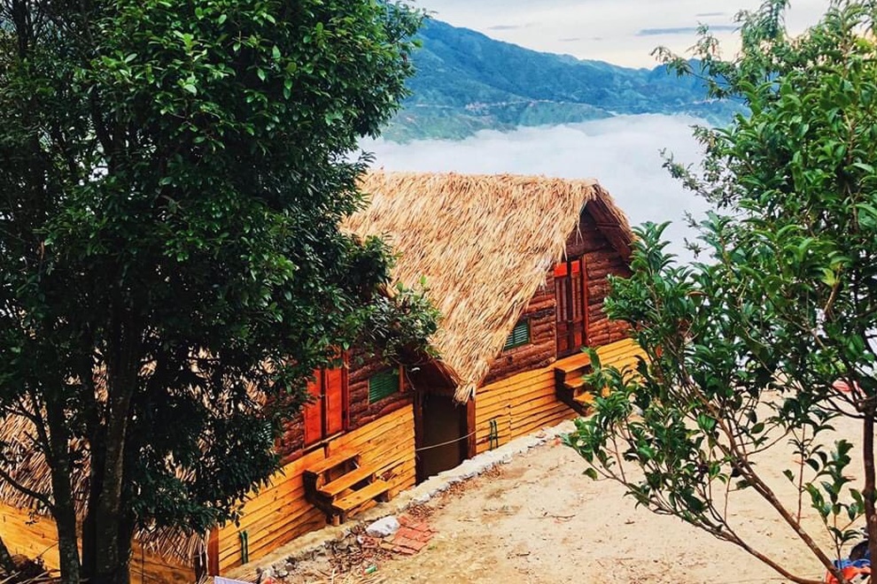 Vợ chồng Hà Nội bỏ phố lên núi làm homestay giữa biển mây Tà Xùa - 3 Vợ chồng Hà Nội bỏ phố lên núi làm homestay giữa biển mây Tà Xùa - 3