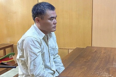 Đánh chết bạn tù, người đàn ông ở TPHCM lĩnh án tử