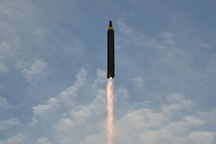 Mỹ có thể phải bắn hạ tên lửa Triều Tiên trên không phận Nga