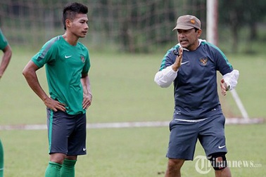 U23 Indonesia vẫn tham dự SEA Games 28