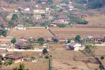 Mâu thuẫn đất đai, một phụ nữ dùng cuốc gây án mạng