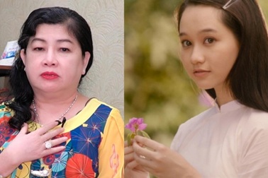 Nữ đại gia Dung Bình Dương tố Trúc Anh "xin lỗi tính toán", quyết khởi kiện