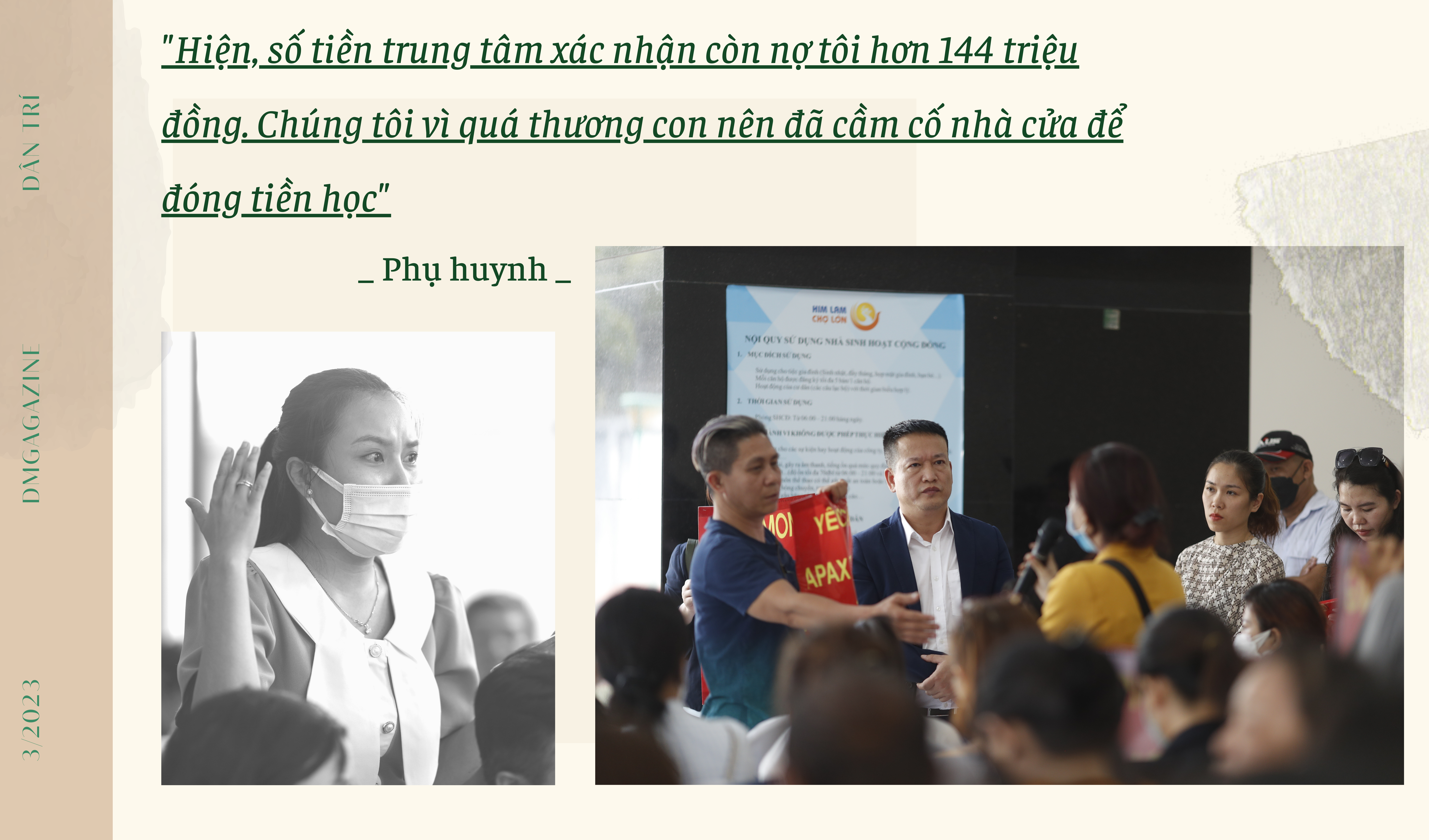 Apax Leaders: Từ gà đẻ trứng vàng trở thành con nợ của hàng vạn người - 9 Apax Leaders: Từ gà đẻ trứng vàng trở thành con nợ của hàng vạn người - 9