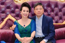 Gây thiệt hại hơn 9.100 tỷ đồng, chồng bà Trương Mỹ Lan nộp lại 1 tỷ đồng