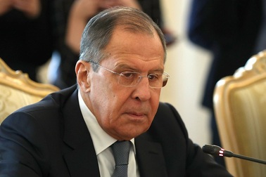 Nga nói có bằng chứng vụ tấn công hóa học ở Syria do nước ngoài "dàn dựng"