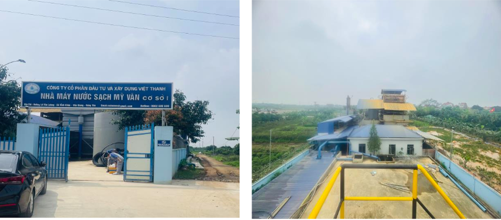 Tham vấn cộng đồng nhà máy nước sạch lớn ở tỉnh Hưng Yên - 2 Tham vấn cộng đồng nhà máy nước sạch lớn ở tỉnh Hưng Yên - 2
