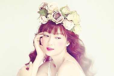 Đinh Hương nhắn nhủ "hội độc thân" trước lễ Tình nhân