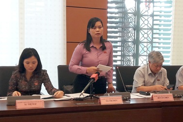 “Chấp nhận đơn tố cáo nặc danh sẽ tạo tiền lệ xấu”?