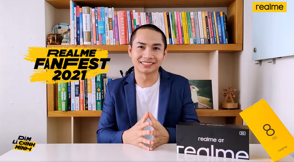 828 realme Global Fan Day - Lời cảm ơn của realme tới người dùng toàn cầu - 2 828 realme Global Fan Day - Lời cảm ơn của realme tới người dùng toàn cầu - 2