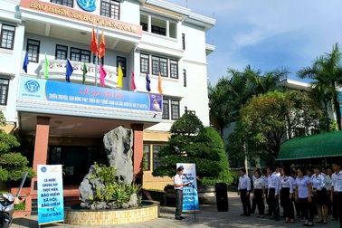 Quảng Nam: Doanh nghiệp nợ đóng bảo hiểm xã hội trên 243,5 tỉ đồng