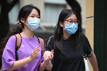 Điểm chuẩn ngành cao nhất vào Học viện Ngân hàng là 28,5