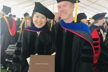 Người Việt đầu tiên đoạt giải thưởng quốc tế về khoa học thần kinh