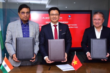 Việt Nam chuyển giao công nghệ 5G Private cho Ấn Độ