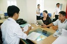 Thời gian tính hưởng BHXH là thời gian đã đóng BHXH