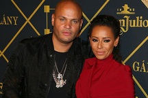 Sự thật về cuộc hôn nhân bạo lực và ngục tù của Mel B