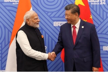 Thủ tướng Ấn Độ sắp thăm Trung Quốc