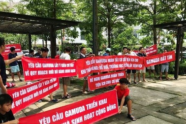 Bộ Xây dựng: Loạt nguyên nhân dẫn đến tranh chấp ở hàng trăm dự án chung cư