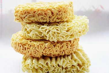Thêm vụ việc mỳ ăn liền bị cảnh báo ở EU