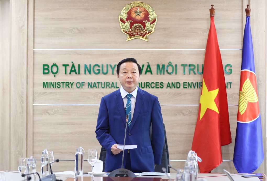 Đánh thức tiềm năng hang động núi lửa Việt Nam - 1 Đánh thức tiềm năng hang động núi lửa Việt Nam - 1