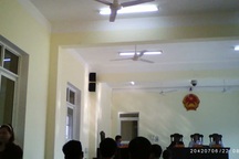 Bài 2: Vi phạm tố tụng nghiêm trọng, TAND TP Kon Tum bị Tòa tỉnh "tuýt còi"