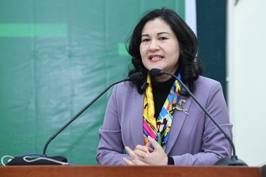 "Hoạt động sau mặt báo của Dân trí tiếp tục phát huy hiệu quả"