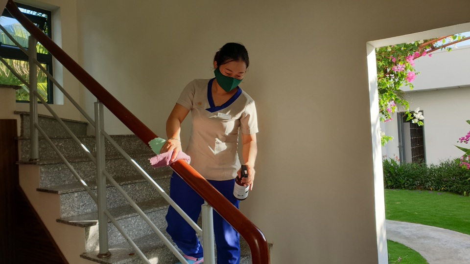 Phú Yên: Đảm bảo an toàn khi du khách đến tham quan, du lịch - 9 Phú Yên: Đảm bảo an toàn khi du khách đến tham quan, du lịch - 9