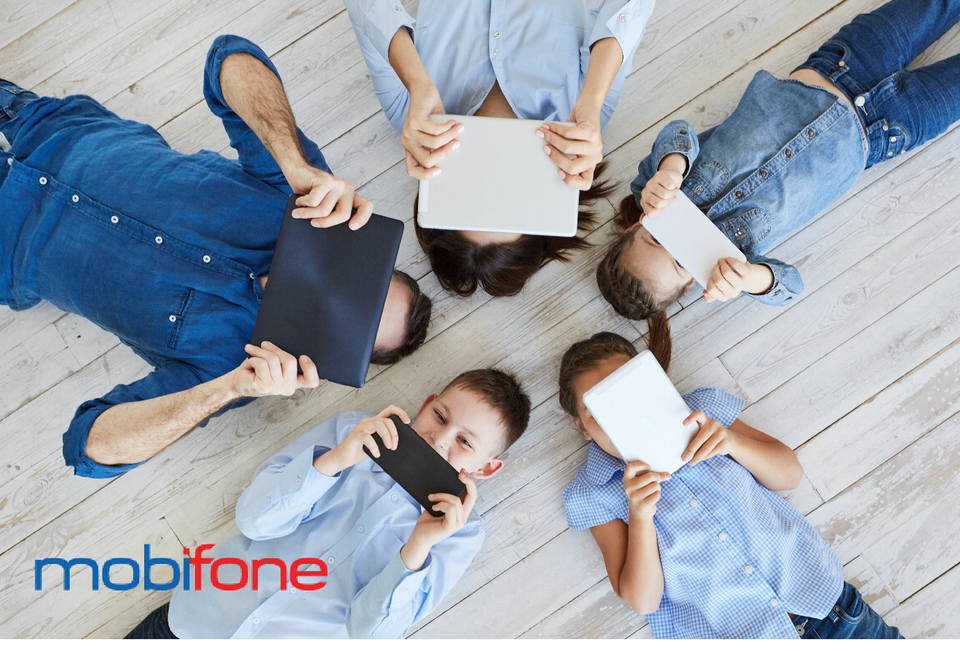 Nghe gọi thả ga, giải trí cực đã với gói cước CS120 MobiFone - 3 Nghe gọi thả ga, giải trí cực đã với gói cước CS120 MobiFone - 3