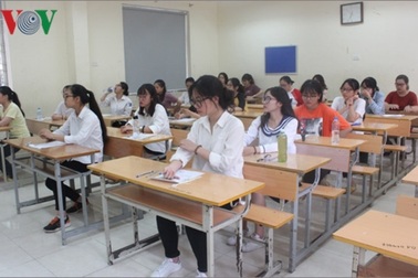 Những thay đổi mới nhất trong kỳ thi THPT Quốc gia năm 2019