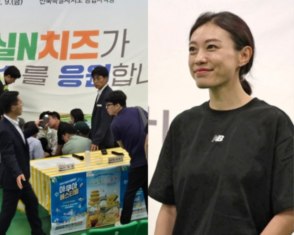 Nữ thần bắn súng ngầu nhất Olympic bất ngờ lên cơn co giật, ngất xỉu - 2 Nữ thần bắn súng ngầu nhất Olympic bất ngờ lên cơn co giật, ngất xỉu - 2