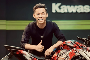 Độ Mixi và cơ ngơi đồ sộ, thu tiền tỷ từ streamer đến mở công ty riêng