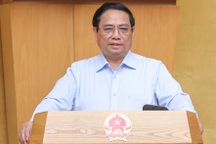 "Không tạo môi trường cho tham nhũng, tiêu cực trong các dự án luật"