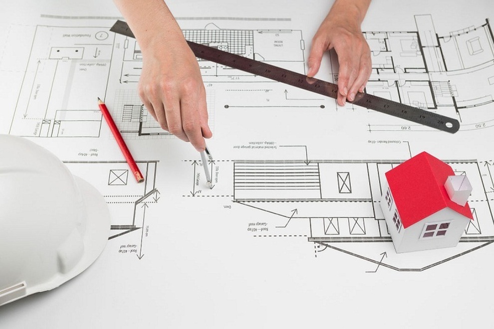 Sai lầm đốt túi phát sinh khi xây nhà khiến gia chủ bạc mặt, ngập đống nợ - 1 Sai lầm đốt túi phát sinh khi xây nhà khiến gia chủ bạc mặt, ngập đống nợ - 1
