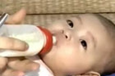 Nữ công nhân “vứt con” tại khu công nghiệp 