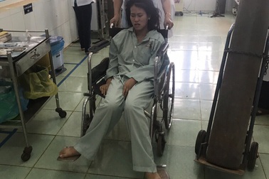 Cứu bạn đuối nước, 4 học sinh tử vong thương tâm