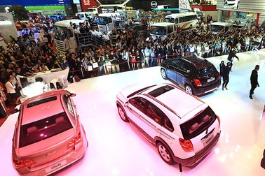 Trắc nghiệm: Bạn biết gì về lệ phí đăng kí xe mới?